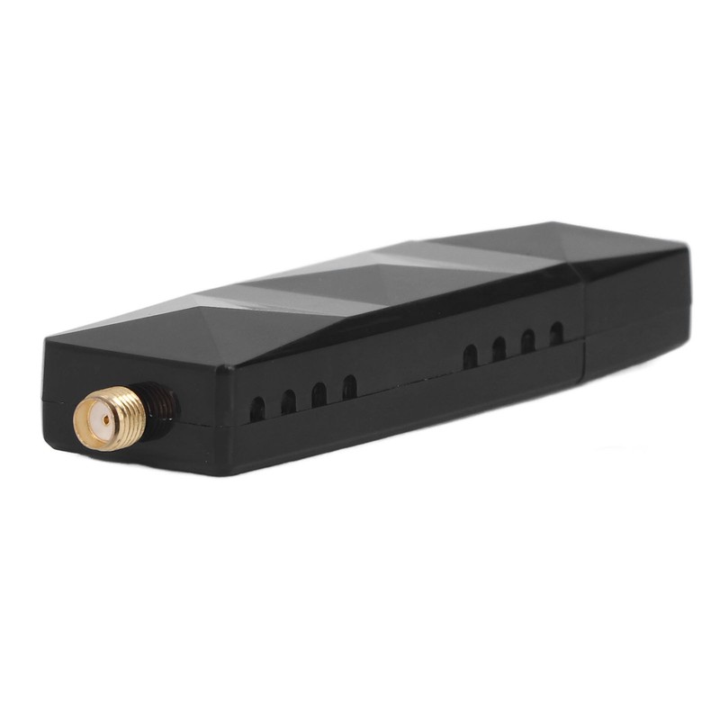 SDR Receiver 10khz‑2Ghz Full Band 12 Digit ADC 60DB SNR