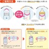 Kaneson Bottle Inner Bags (20 Pieces), Includes Marking Line for