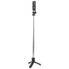 Selfie Tripod Stand Multi Angle Shooting 360° Rotation 70cm Telescopic
