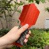 Ultralight Camping Trowel Backpacking Trowel Portable Aluminum Camping Shovel Small