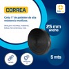 24tarpp | Cinta Correa 1" 25mm 5 Mts Para Mochila