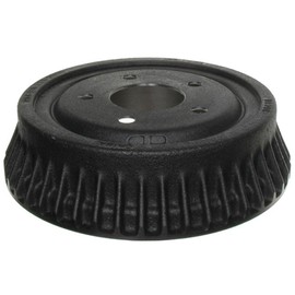 Raybestos 2051R Professional Grade Brake Drum