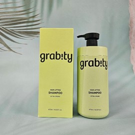 gravity Polyphenol Factory Shampoo KAIST Professor Lee Hae-shin Mussel Shell Lee Mi-sook Shampoo Graffiti 475ml 475ml / 폴리페놀팩토리 샴푸 카이스트 교수 이해신 홍합 껍데기 껍질 이미숙샴푸 그래피티 475ml 475ml