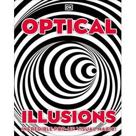 Optical Illusions: Incredible Pop-Up Visual Magic!