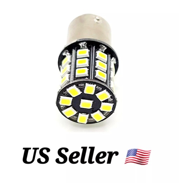 Superlative Supplies Ultra Bright LED Taillight Bulb for Kawasaki 12v