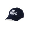 Lonsdale Men's Salford Cap, Navy/White