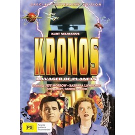 Kronos