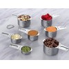 Wildone Measuring Cups & Spoons Set of 21 - Includes