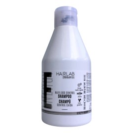 Shampoo Salerm Control Caída Hairlab 30 - mL