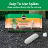 Miracle-Gro Fruit & Citrus Plant Food Spikes