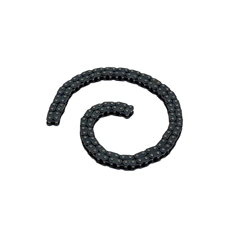 Mach1 Thick T8F Chain 65 Links Petrol Scooter Pocket Dirt