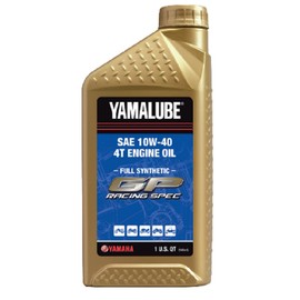Yamaha Motors RS4GP RACE FULL-SYNTHETIC OIL