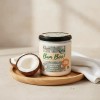 Crema Humectante Aroma A Coco 220g Bam Boo Lifestyle