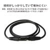 Microphone Cable, XLR Cable, Canon Cable, XLR Balanced Connection, For