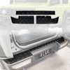 X-CAR Rear Bumper Guard Trunk Protector Cover for Suzuki Jimny
