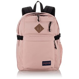 JanSport JS0A4QUL7N8 Main Campus Misty Rose