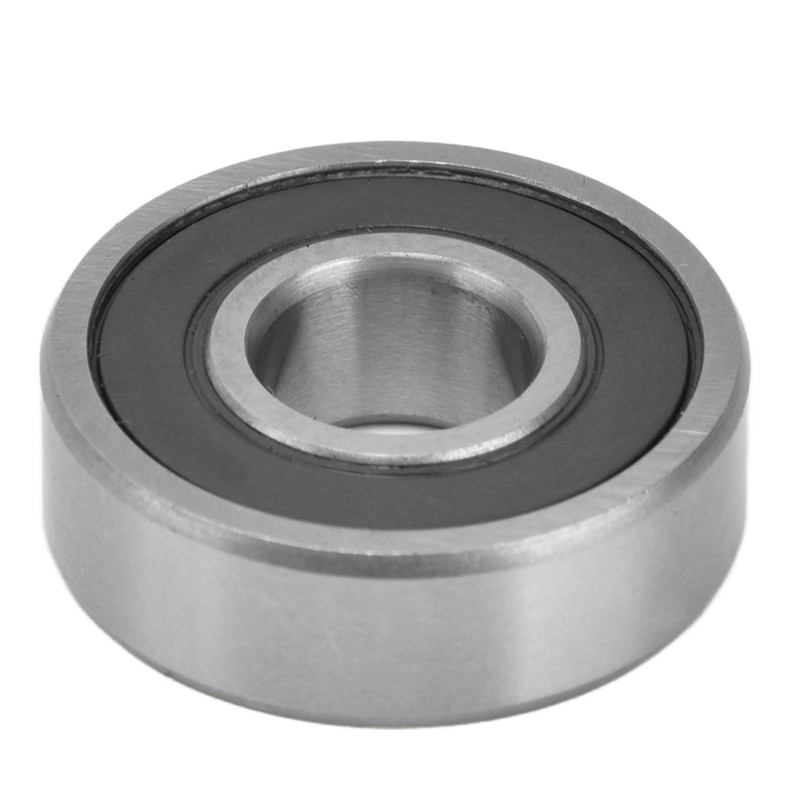 10PCS Miniature Ball Bearings High Accuracy Rubber Sealed Deep Groove