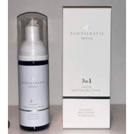 FONTAINAVIE 3 IN 1 TEETH WHITENING FOAM