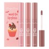 Set De Pintalabios Mate A
