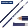 Staedtler 2 Gomas Borracha Staedtler Borrador Y Pincel Limpiador