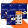 Chong Kun Dang iClear Lutein Eye Health Cha Inpyo 30