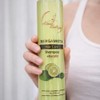 Bergamota Hair Care Shampoo + Keratin