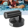 RV Bedside Reading Light Rotatable Wall Mount LED Spot Reading