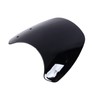 Motorcycle Windshield Anti Crack Front Fairing Wind Deflector Replacement for