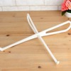 Laptop peripherals laptop stand laptop support laptop stand stand / 노트북주변기기 노트북거치대 노트북지지대 노트북 받침대 거치대