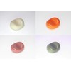 ACSWEBSHOP Original 5 Piece Set of 5 Colors Broad Bean
