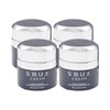 TG Dominas Cream 4X Season 4 4X 50g x 4 cans / TG 도미나스 크림 4X 시즌4 4엑스 50g x 4통