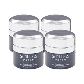 TG Dominas Cream 4X Season 4 4X 50g x 4 cans / TG 도미나스 크림 4X 시즌4 4엑스 50g x 4통