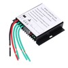 MPPT Wind Turbine Controller 100‑400W 12V 24V Auto Match Wind