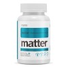 Matter Zincox Suplemento Bisglicinato Zinc Quelado Alta Absorción Azúcar Gluten