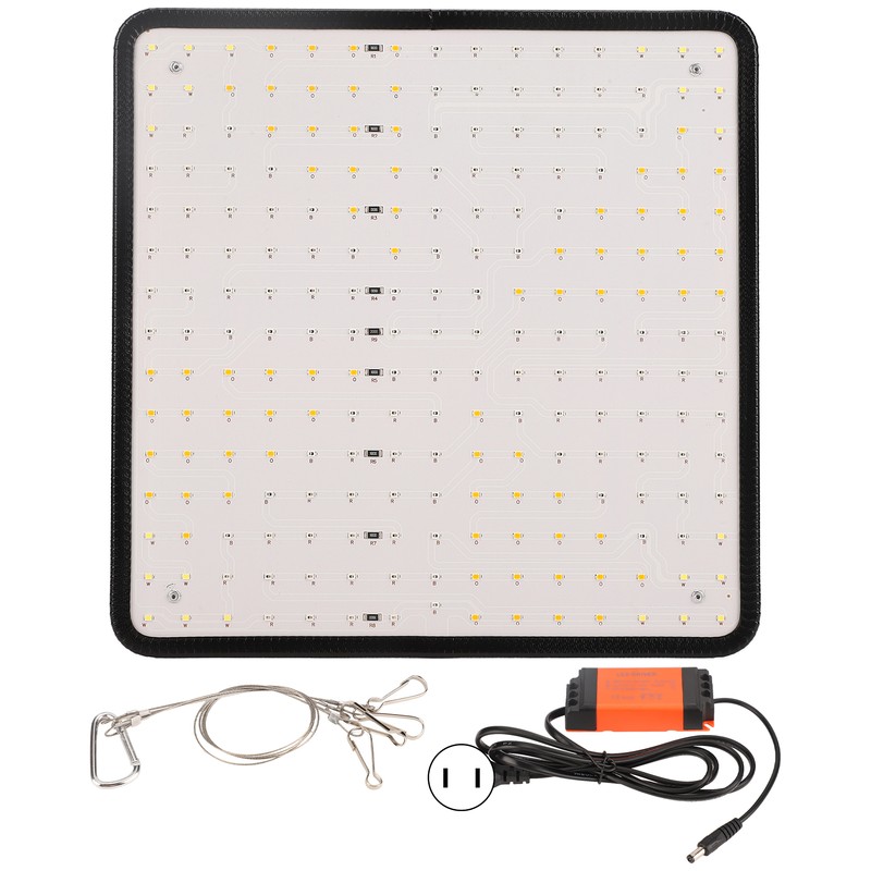 LED Grow Light Panel Quad Band 6 Lighting Colors Ultra