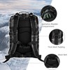 Hannibal Tactical 36L MOLLE Assault Backpack, Military Tactical Backpack Army