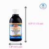 Deiman Vanilla Artificial Food Flavor- Colorless D-15 Concentrate