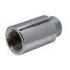 Thread Extension with Internal Square Male Thread G 1/8 Inch