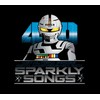 メタルヒーローシリーズ40周年記念主題歌BOX SPARKLY SONGS