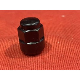 Honda 🔥20 GENUINE JDM HONDA CIVIC ACCORD CR-V BLACK WHEEL LUG NUTS 90304-TLA-A11 🔥