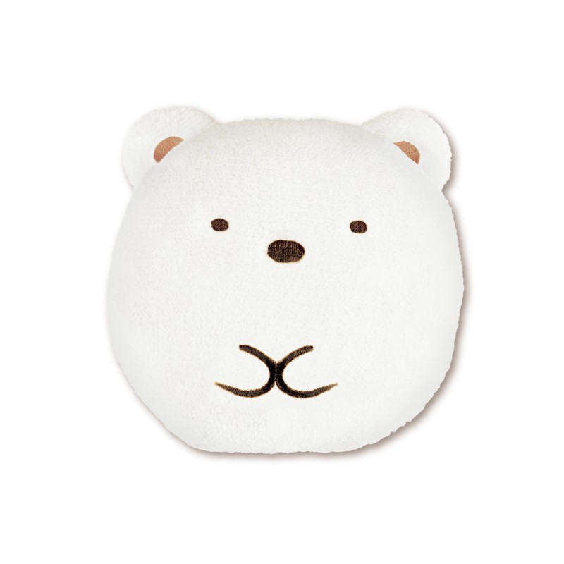 Shiramoto Earth Relaxing Yutapon Sumikko Gurashi, Relaxing, Healing Goods, Hot