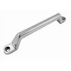 1Pack Stainless Steel 304 Handle Plus，Heavy Duty Door Bow Knobs
