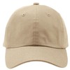 Cap, Brim Hat, Women's, Sun Protection, Summer, Baseball Cap, Simple,