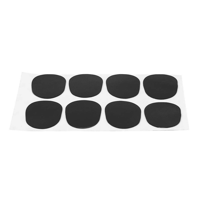 Mouthpiece Patch Clarinet Cushion 0.01 inch (0.3 mm), 0.02 inch
