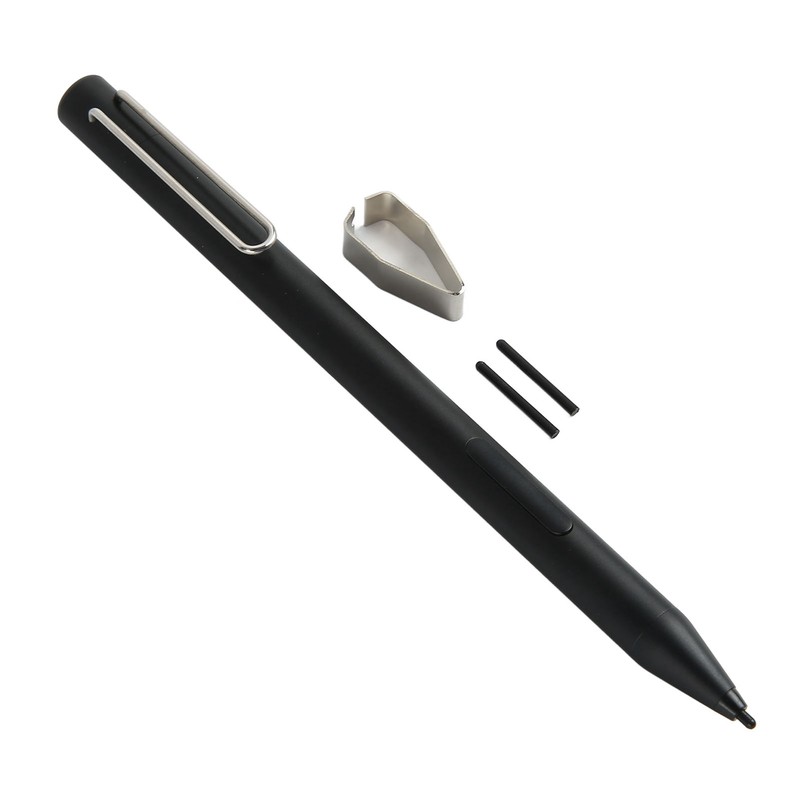 Stylus Pen 4096 Levels Pressure Sensitivity Digital Capacitive Stylus for