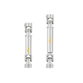 NMNRC 45# Steel Center CVD Drive Shaft for 1/18 Redcat Ascent-18 Driveshaft RC Crawler Series Upgrades Part