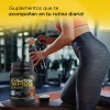 Evolution Proteina Suero De Leche (whey) Wp100 800 G Sabores