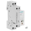 SIEMENS - Modular Remote Switch 16 A/1 NO