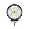 4.5" 24 LED High Power 5200 Lumen Off Road Light