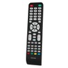 Replacement Remote Control Compatible for Sanyo TV DP55D44 DP58D34 DP65E34